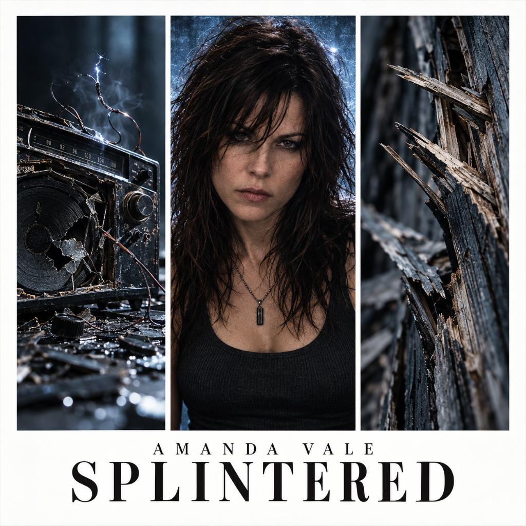Splintered