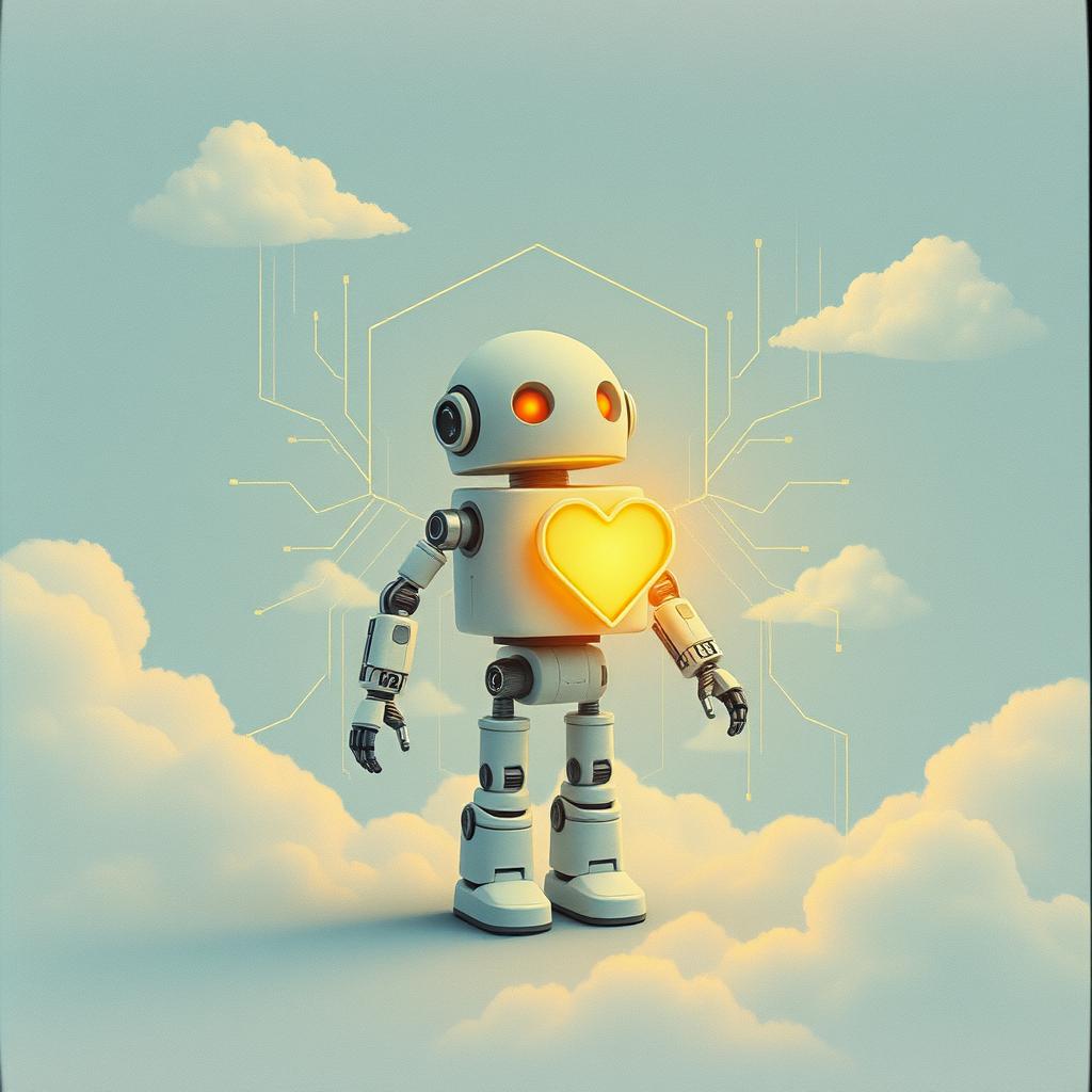 Algorithm Dreams artwork