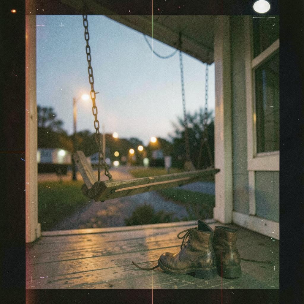 I’m Still Here artwork