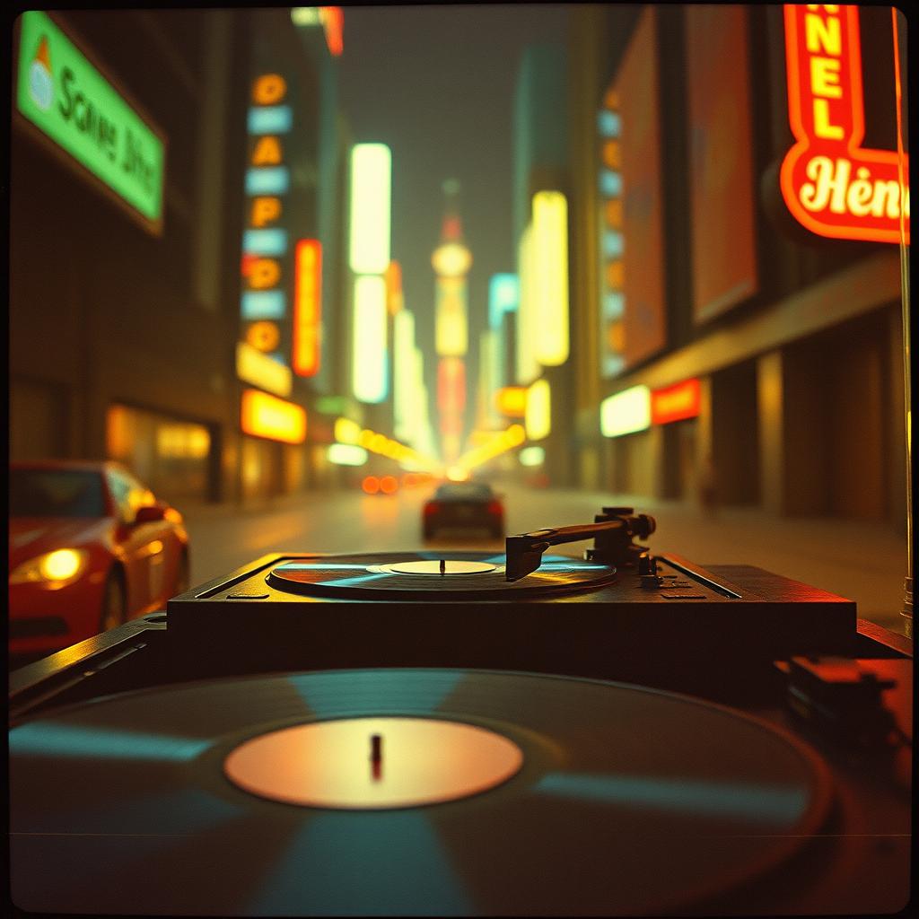 Song Image