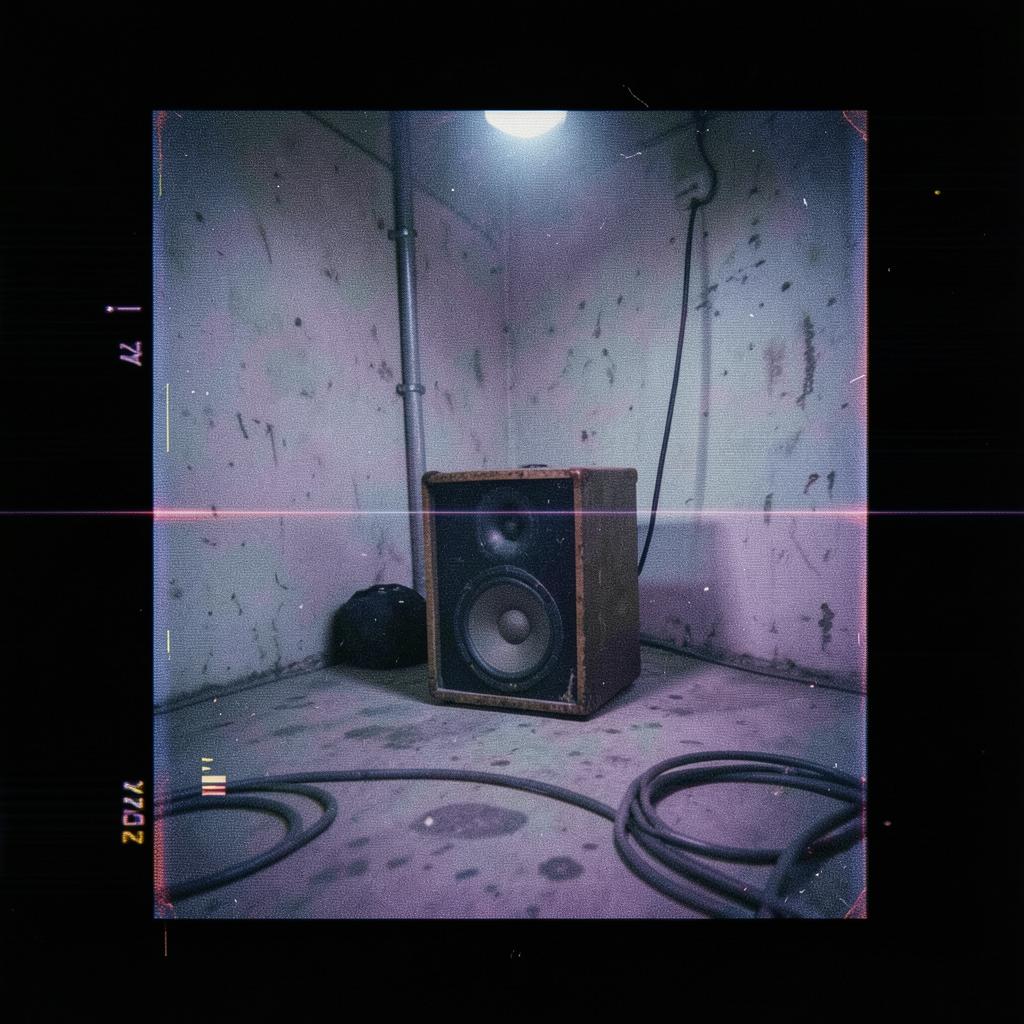 M- The Rhythm Stays 1 artwork