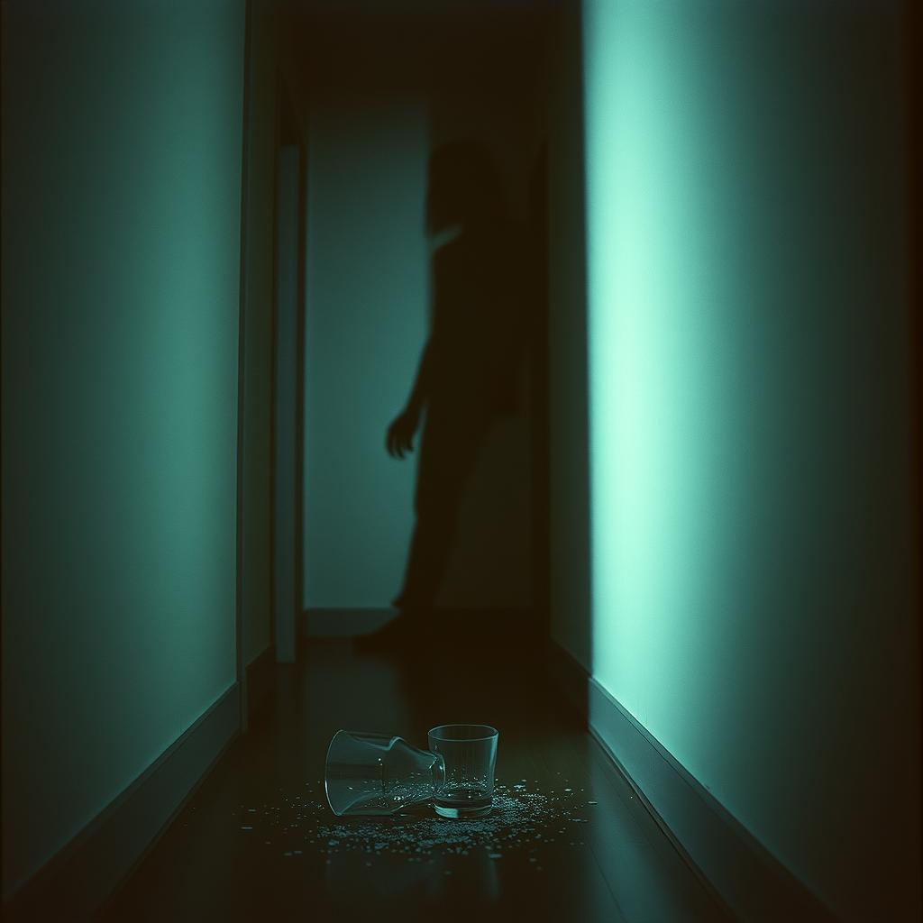 Paranormale Erlebnisse (B) artwork
