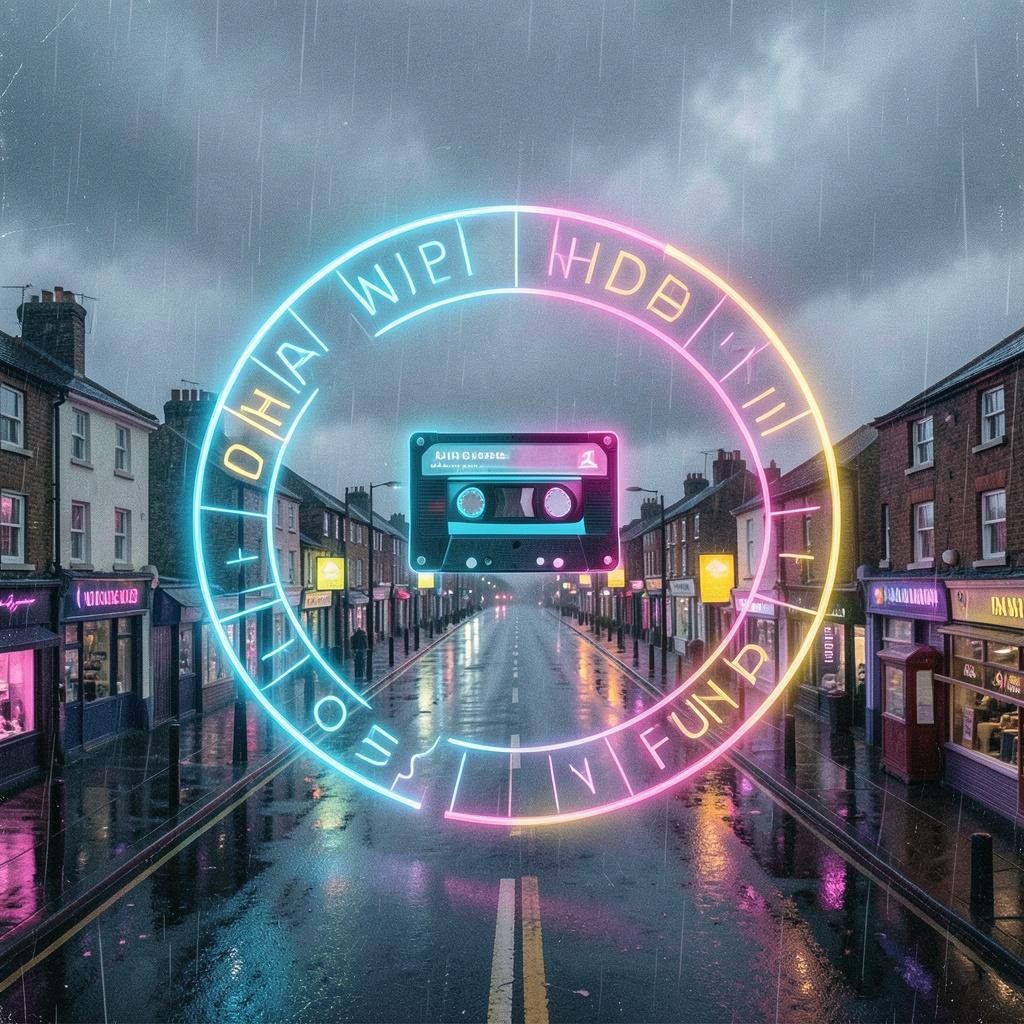 Failed Loop (But Not Really) artwork