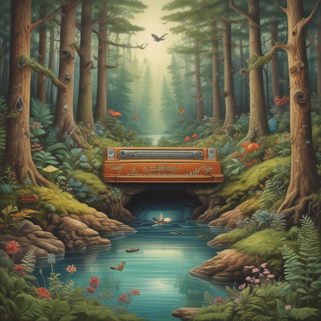 Song Image