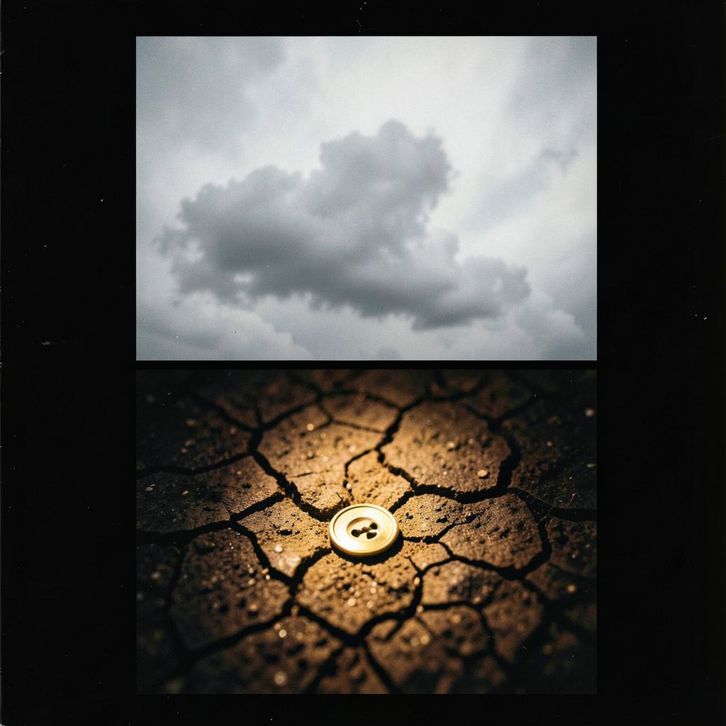 Dive and Never Break artwork