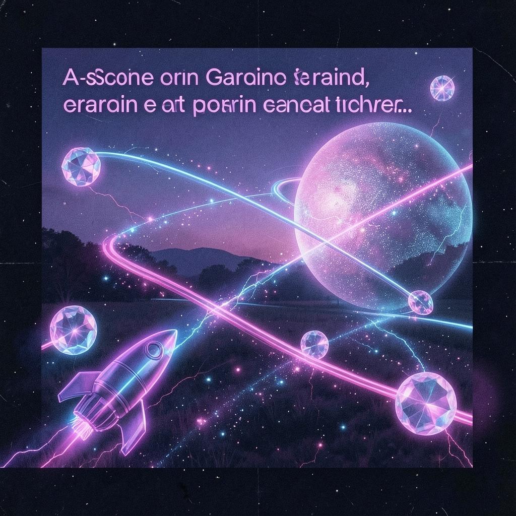My Interstellar Lover (Dubstep Mix) artwork