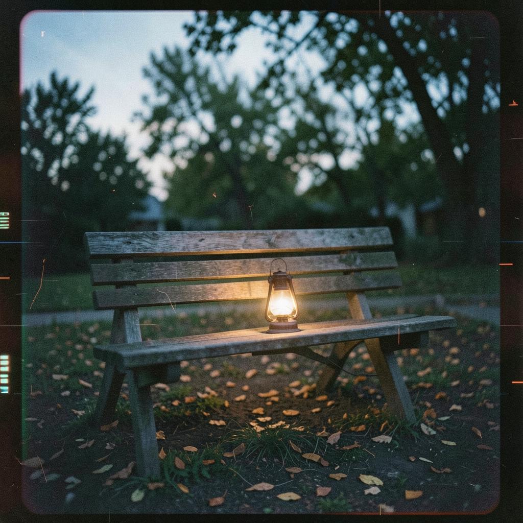 We Are the Shelter artwork