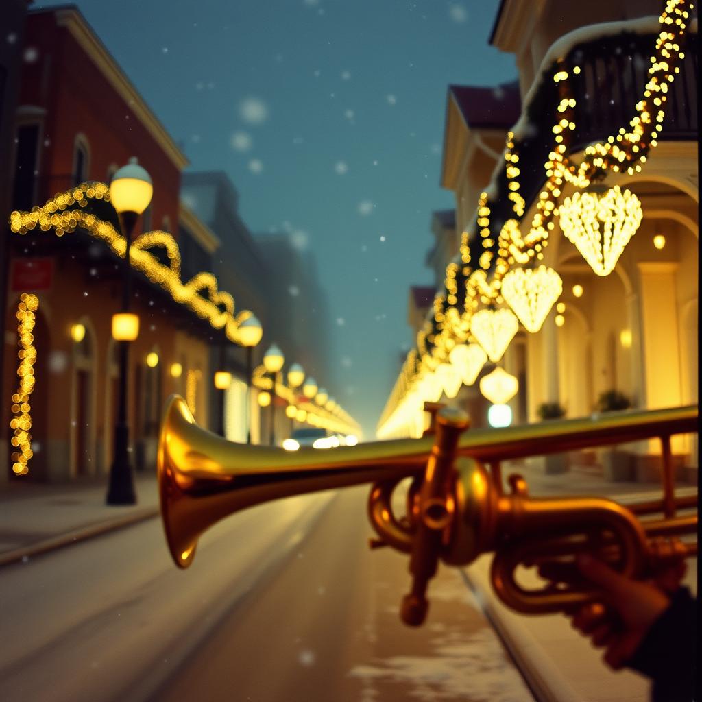 Chris Hays' Christmas 2