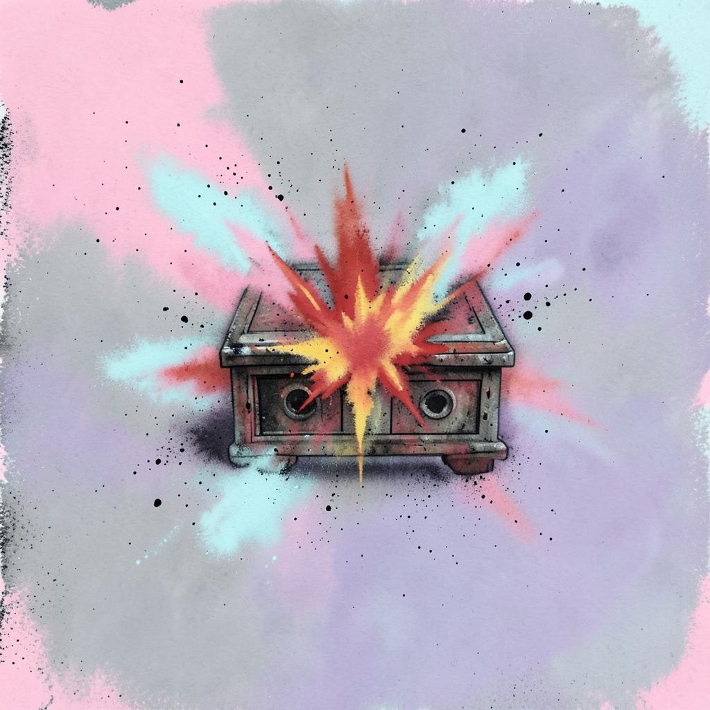 No Reply artwork