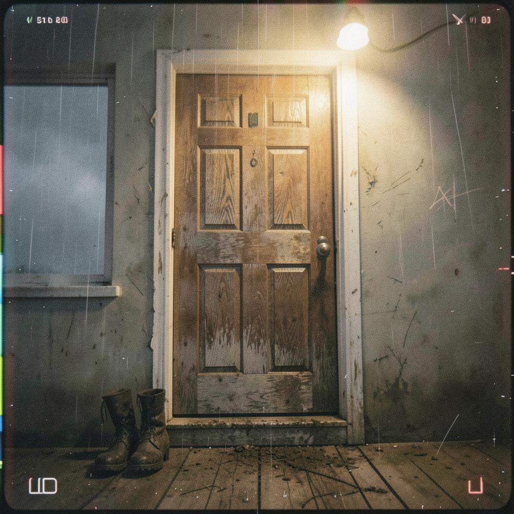 Still Standing artwork
