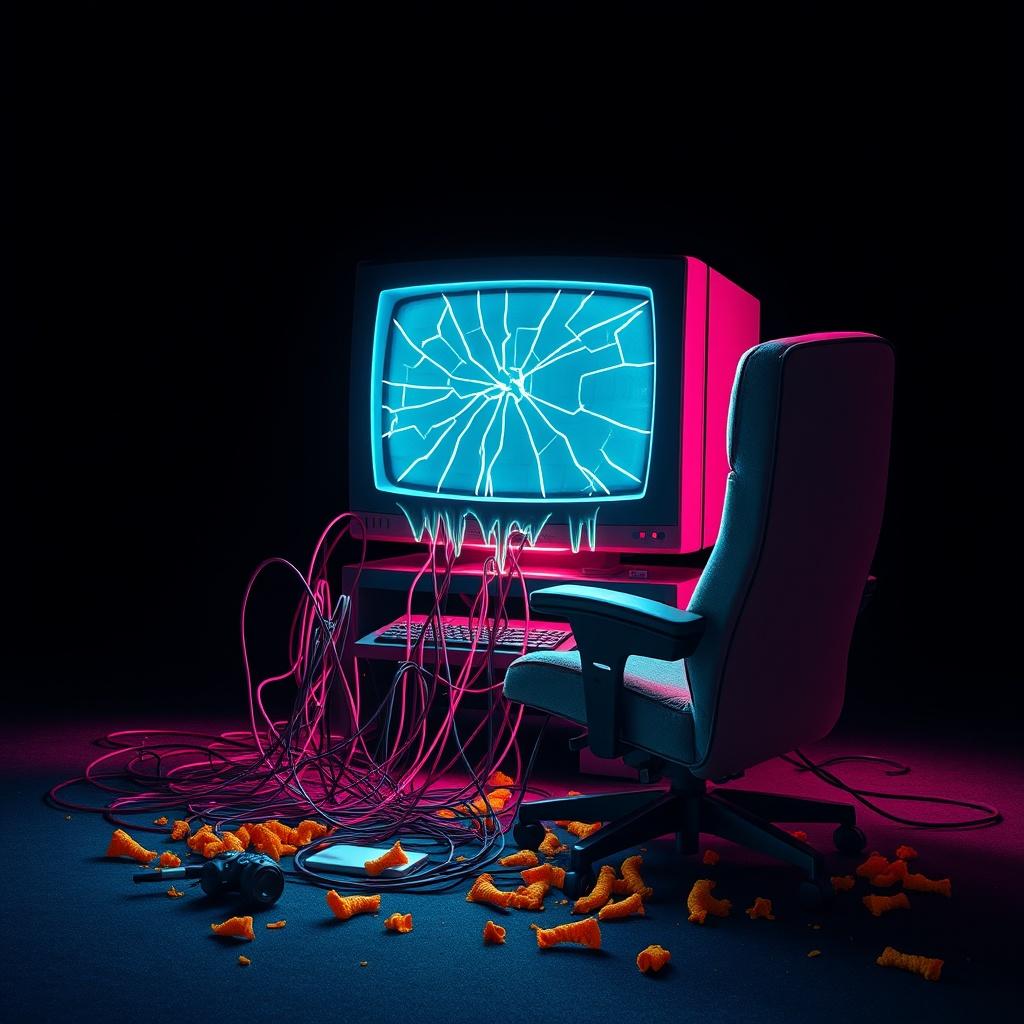 Persona image for Hannah Hyperpop