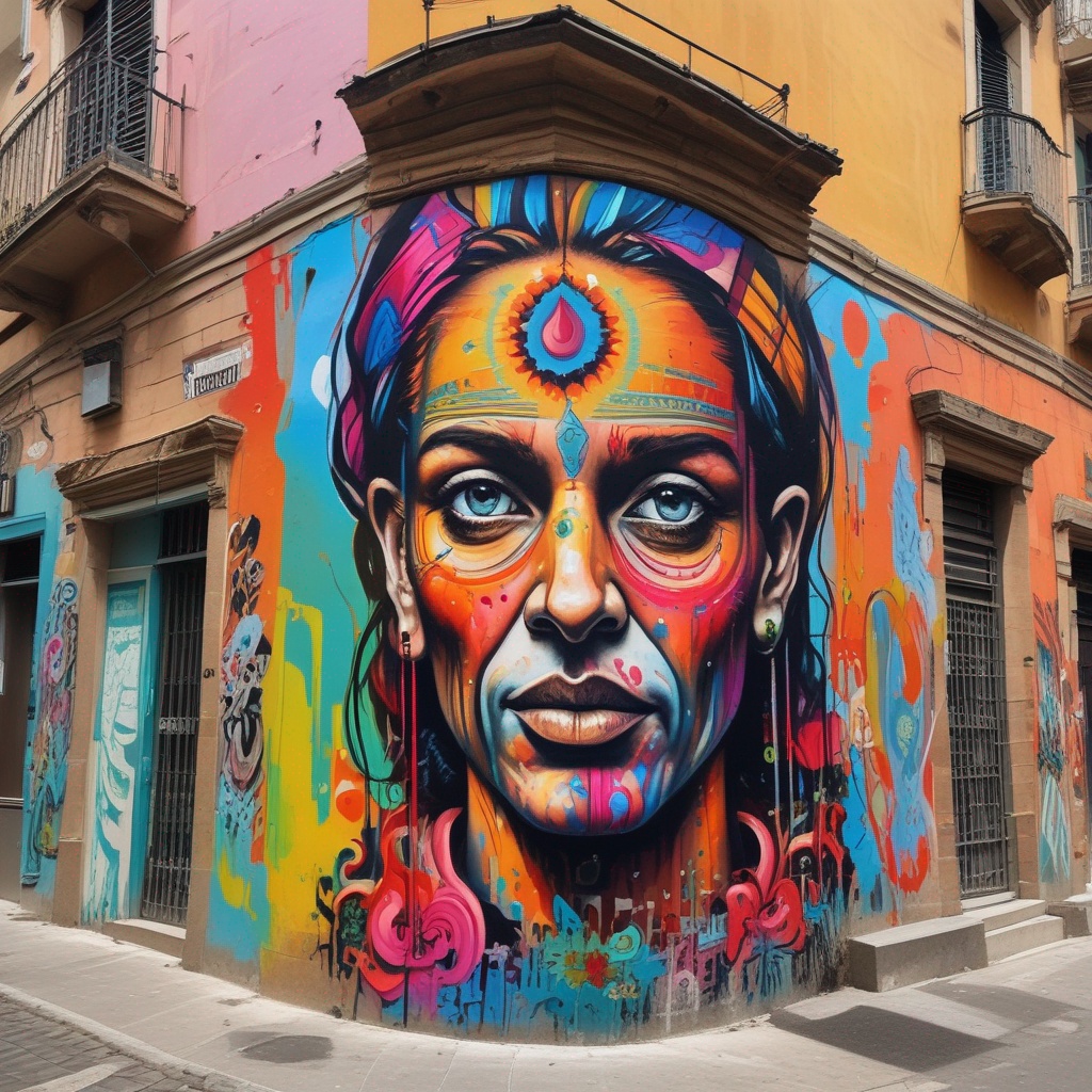 Canzone Posse Palermitana artwork