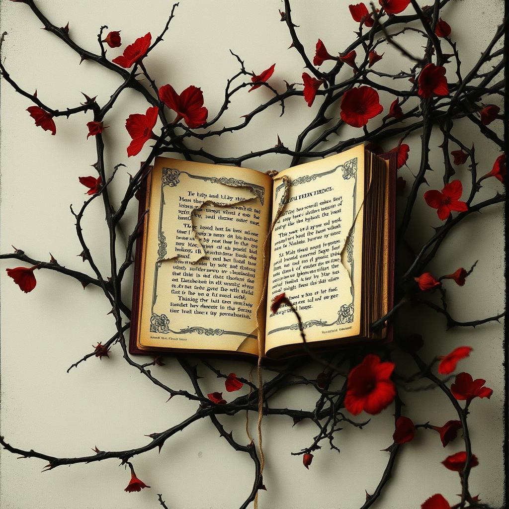 Image for Not A Fucking Fairytale EP