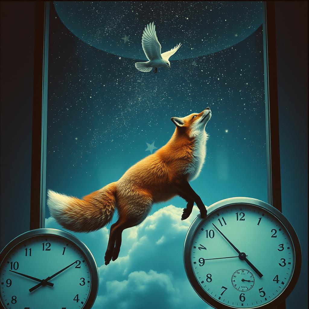 Persona image for Madrigal 