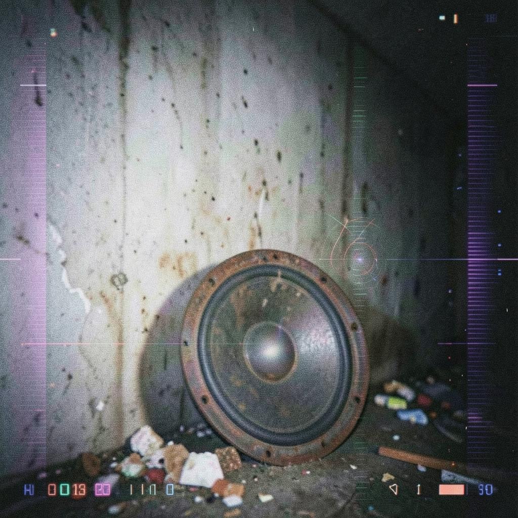 Weird artwork