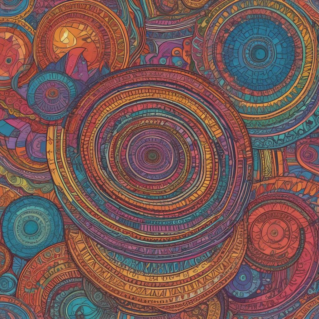 Song Image