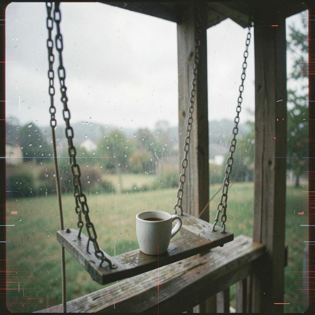Porch Swing Philosophy artwork