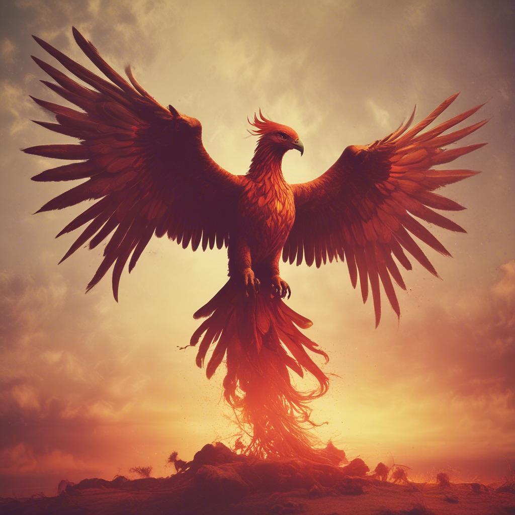 Rise and Roar artwork