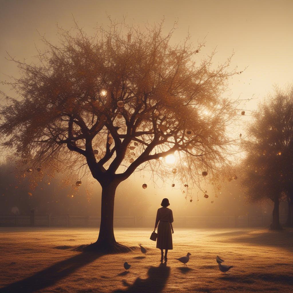 21. Ash Beneath the Hazel Tree (Indie Folk) artwork