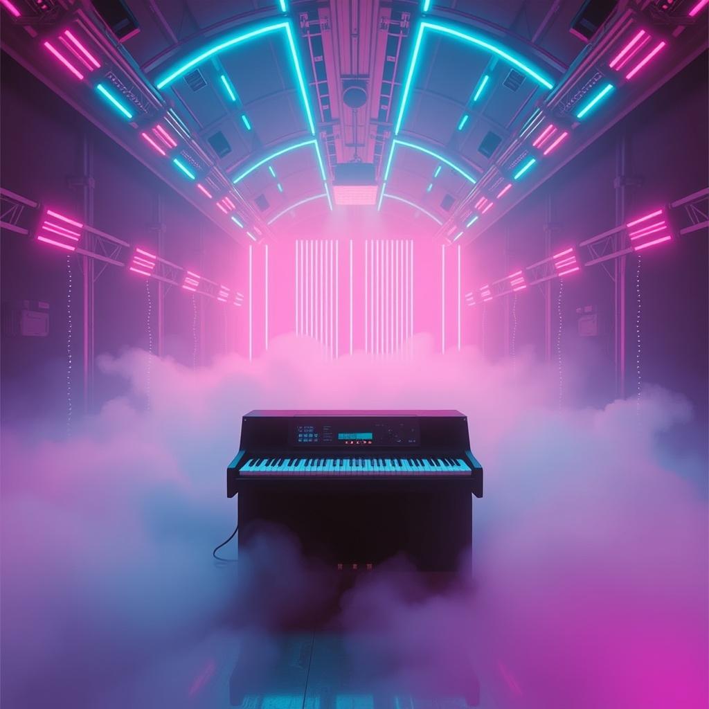Sedation version 2 artwork