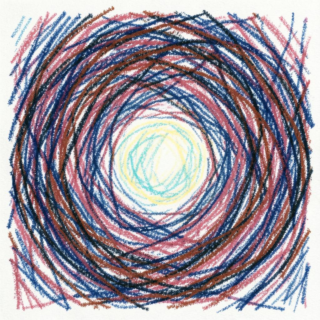 Приди мой милый.🤎 artwork