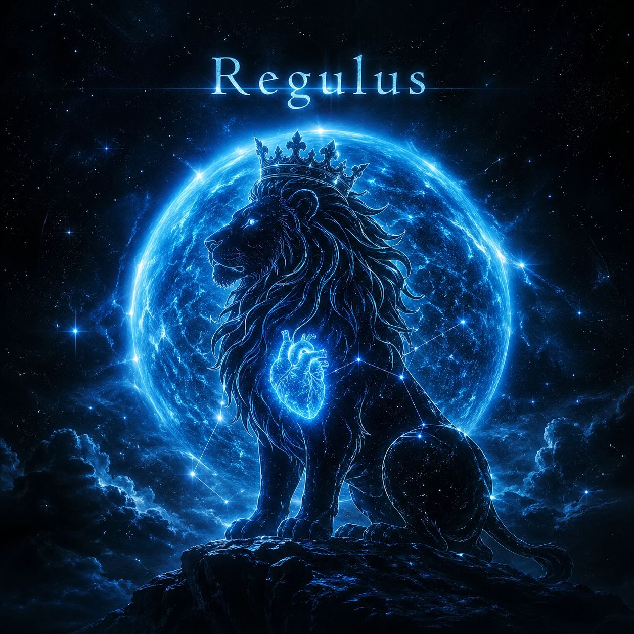 Regulus artwork
