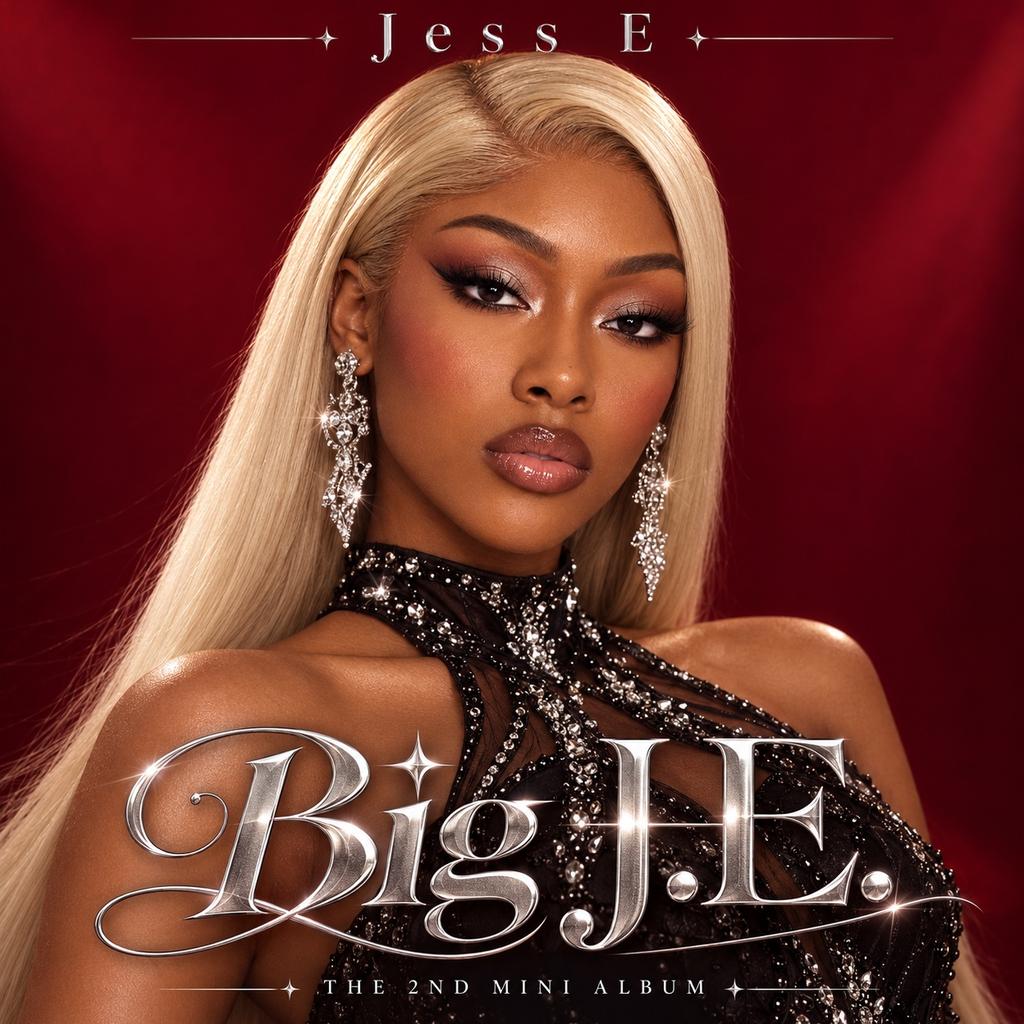 Big J.E