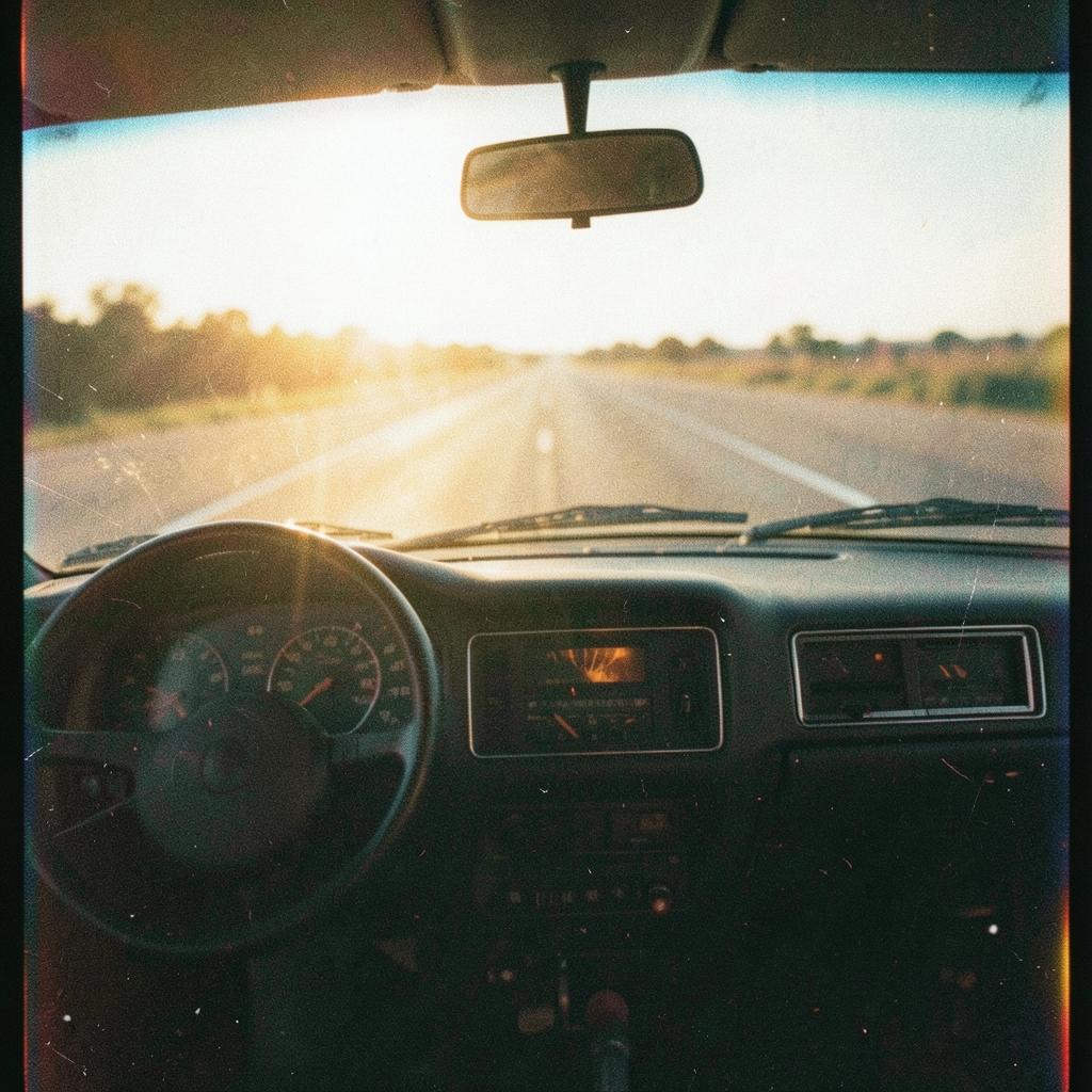 Summer love artwork