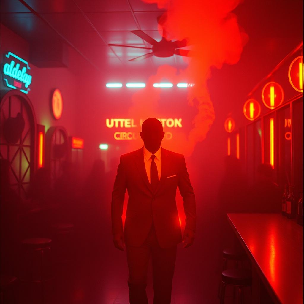 Image for Psychedelic Soul 2026