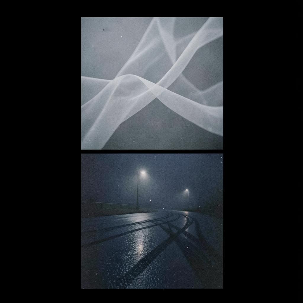 Fading in the Wind artwork