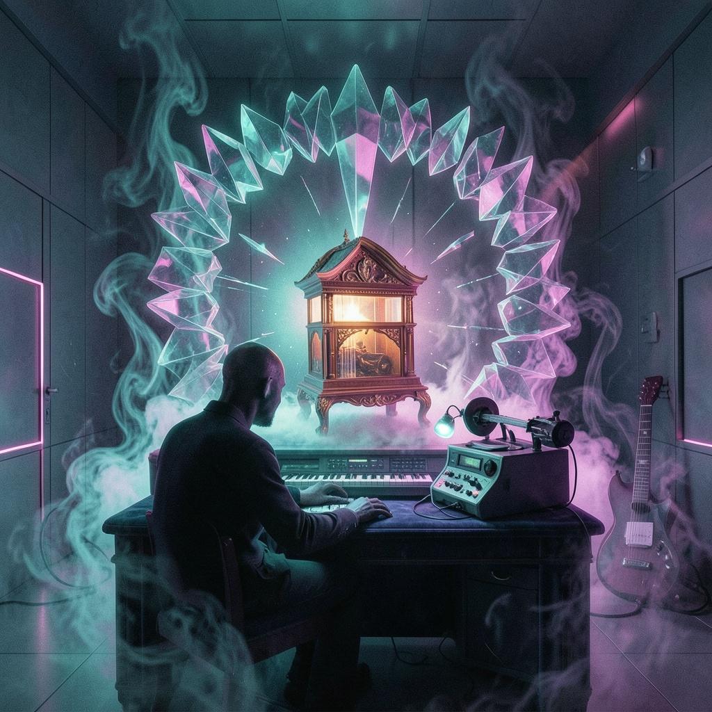 Song Image