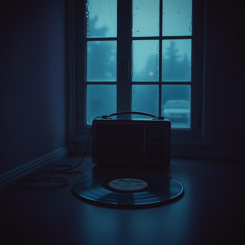 Love ... Synth (Extend) (Cover) artwork