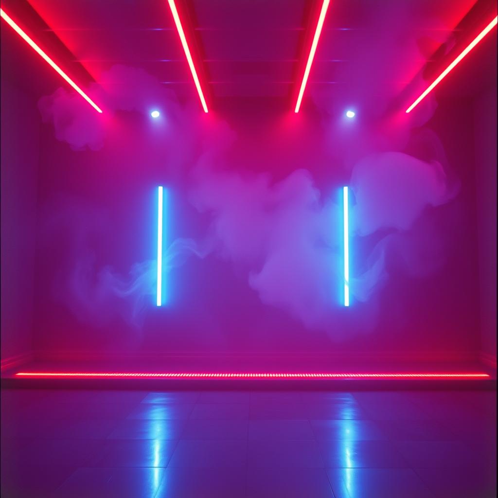 In a Trance (Cover) artwork