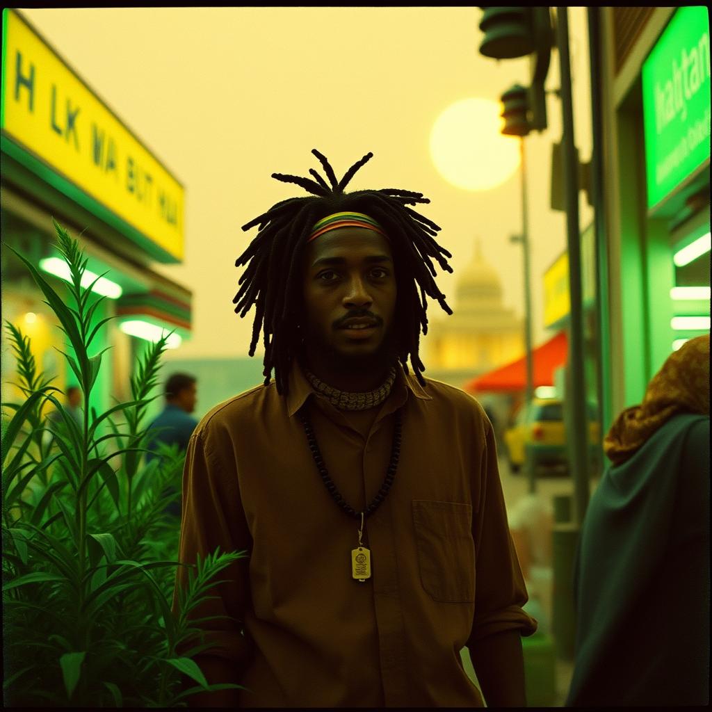 Persona image for Damian Zion   