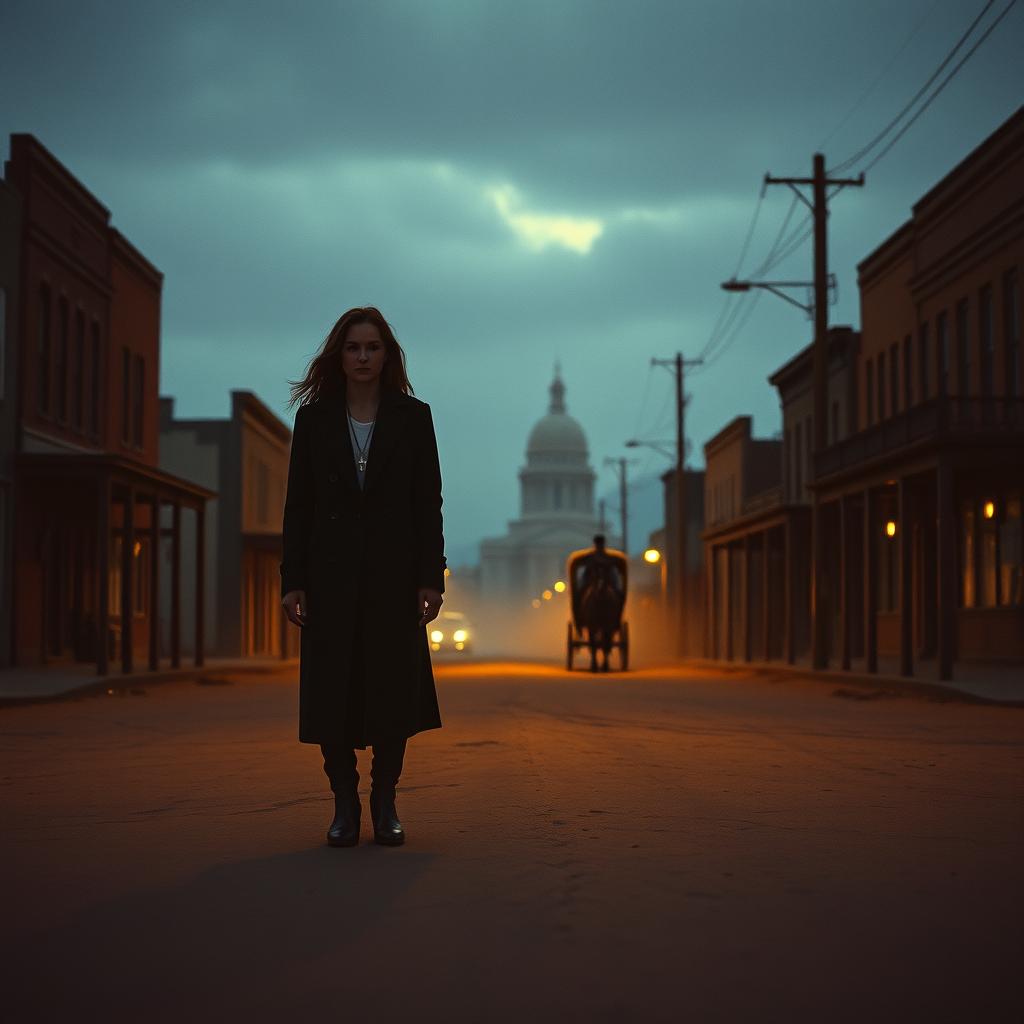 Persona image for Untitled Persona