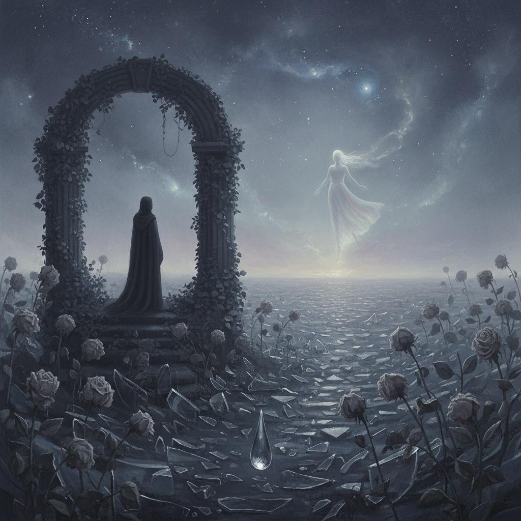 My Love artwork
