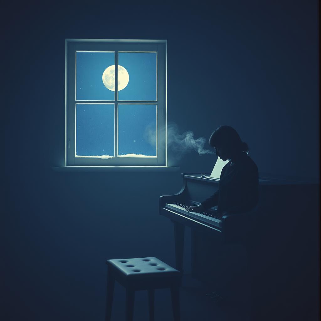 Voice image for Michael