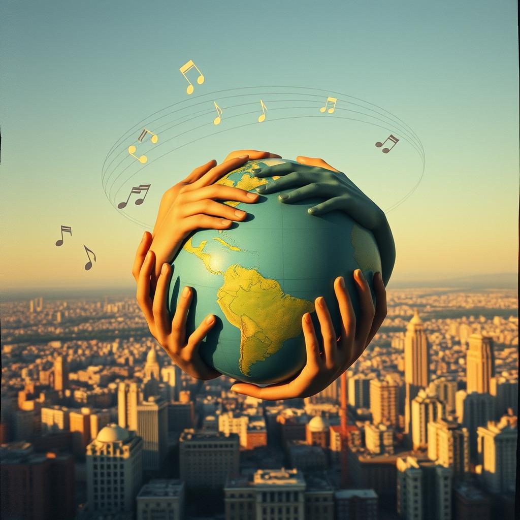 Song Image