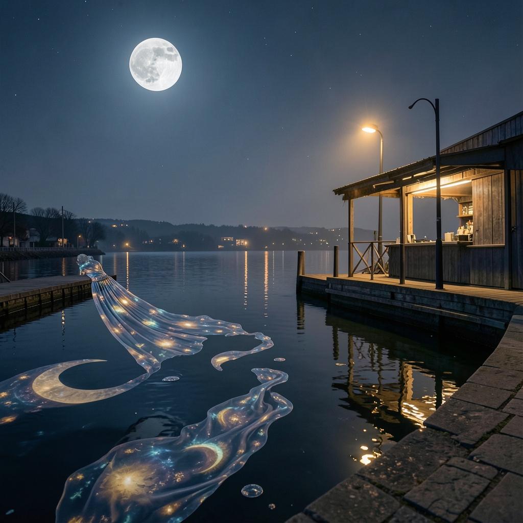 Puente De Heno artwork