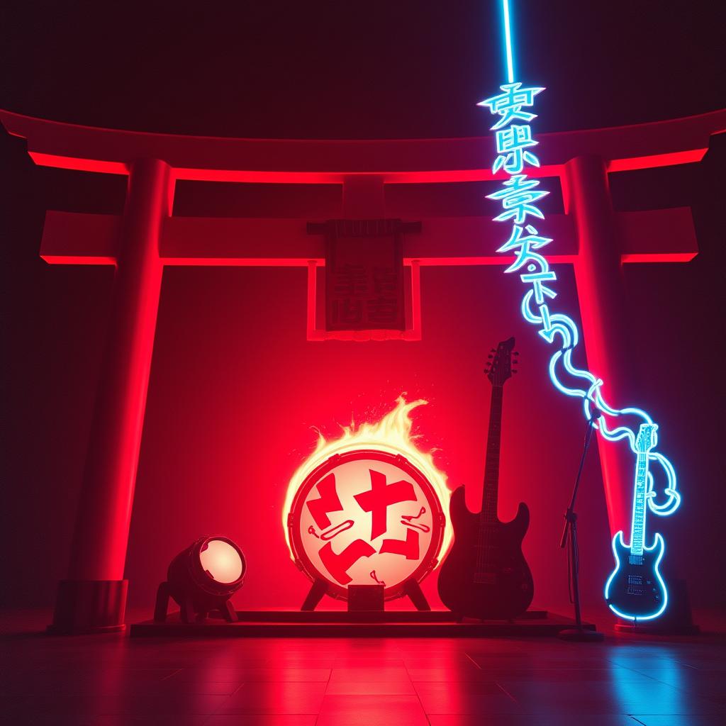 Voice image for マキシ