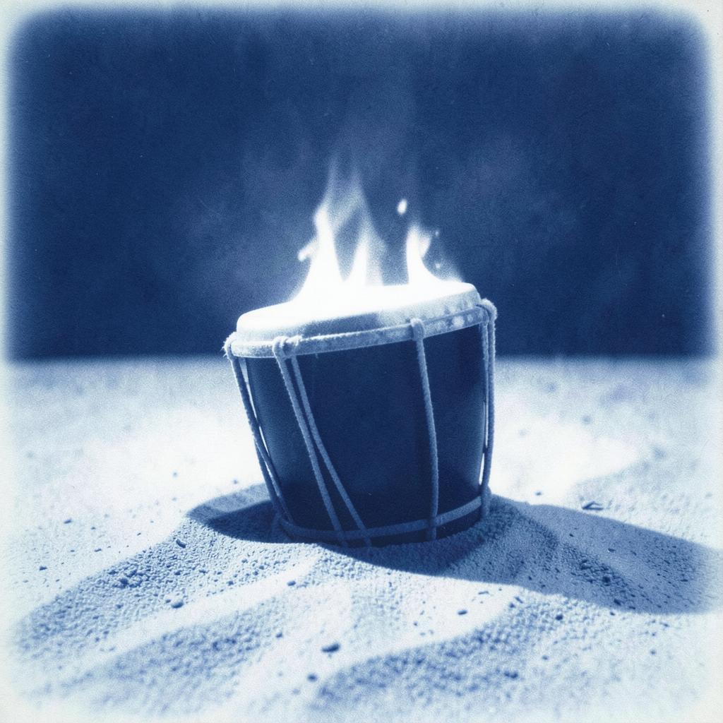 Soul on Fire artwork