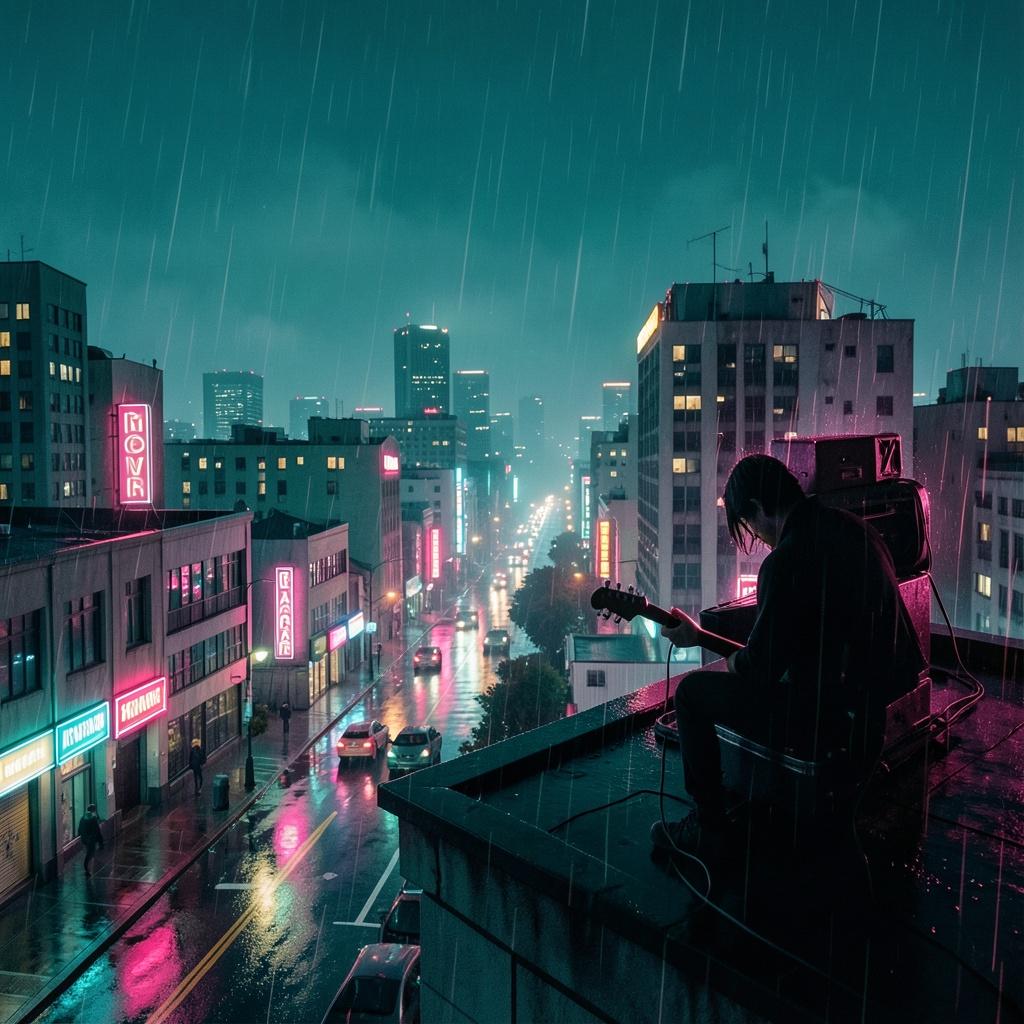 Song Image