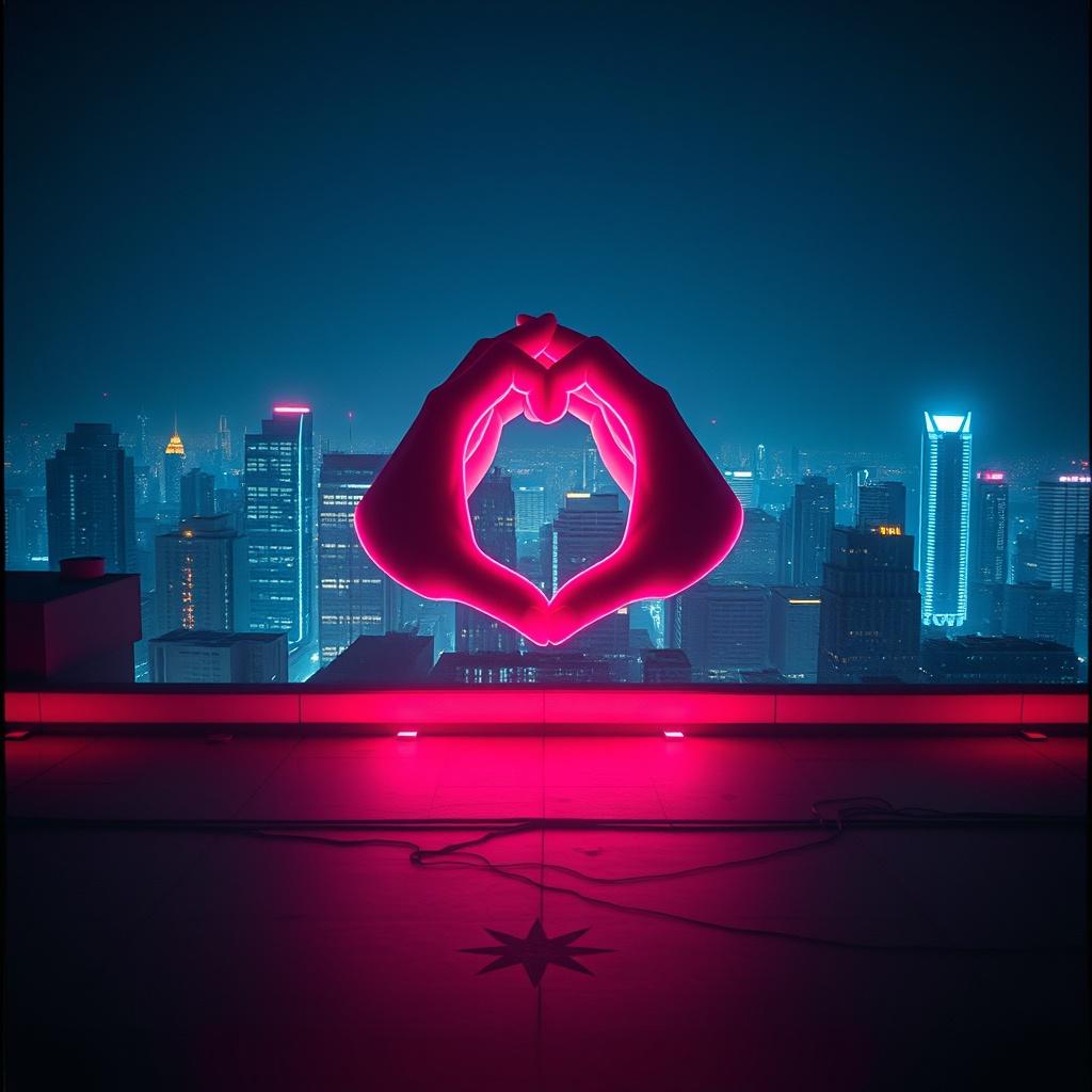 Vínculo Profundo artwork
