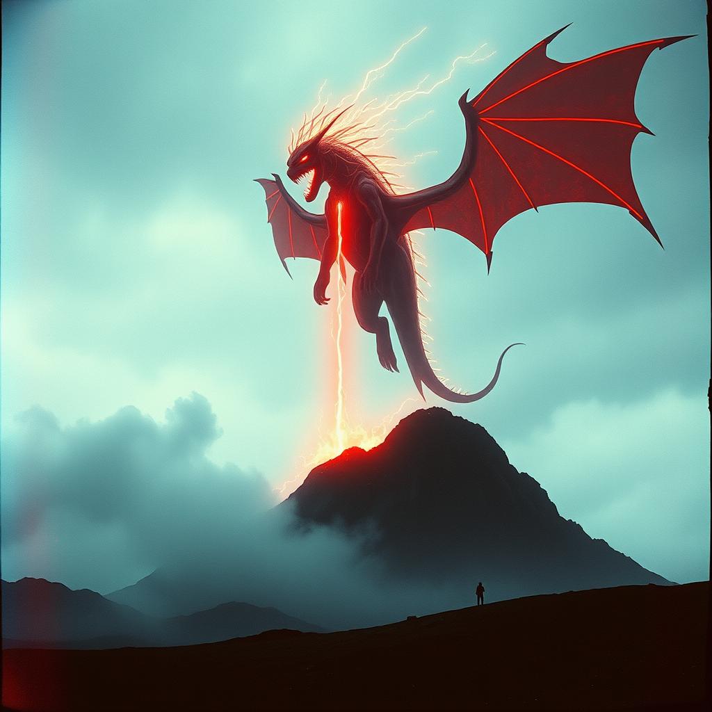 Persona image for Thrash Metal 