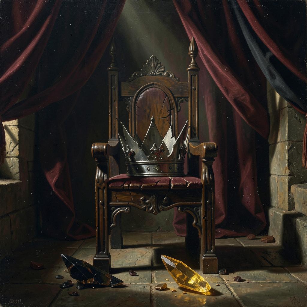 Fear Me artwork