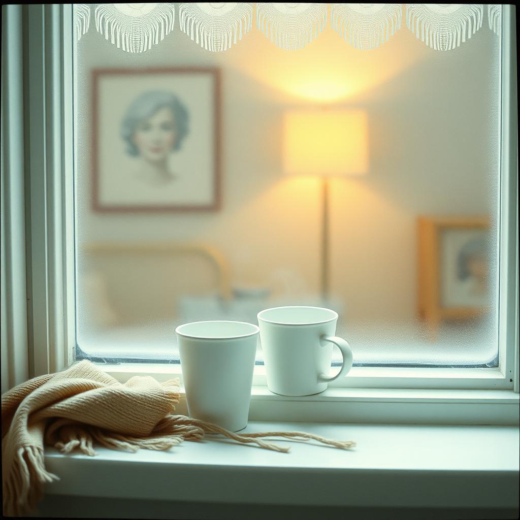 Hot Cocoa Through The Years artwork