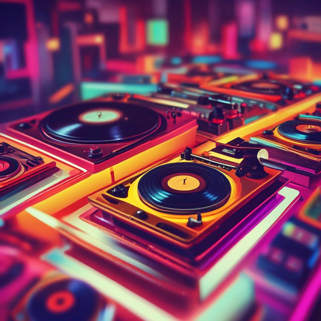 Image for ((Disco Funky House)) version dj