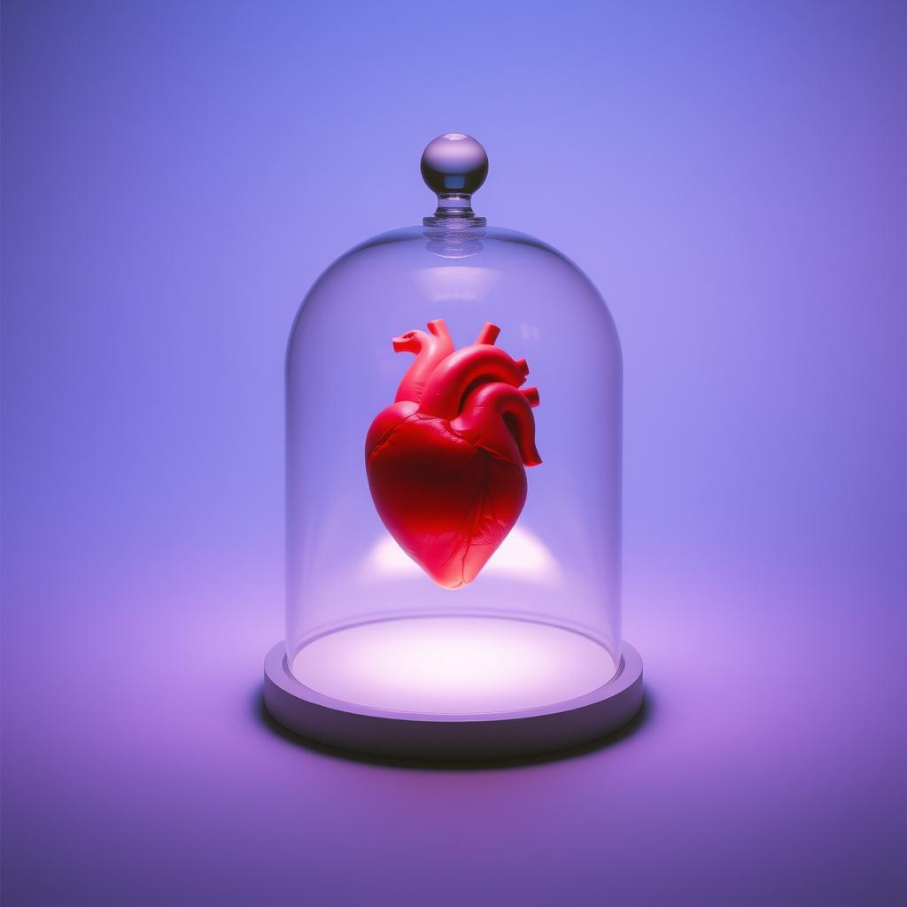 Isolation (Redux) artwork