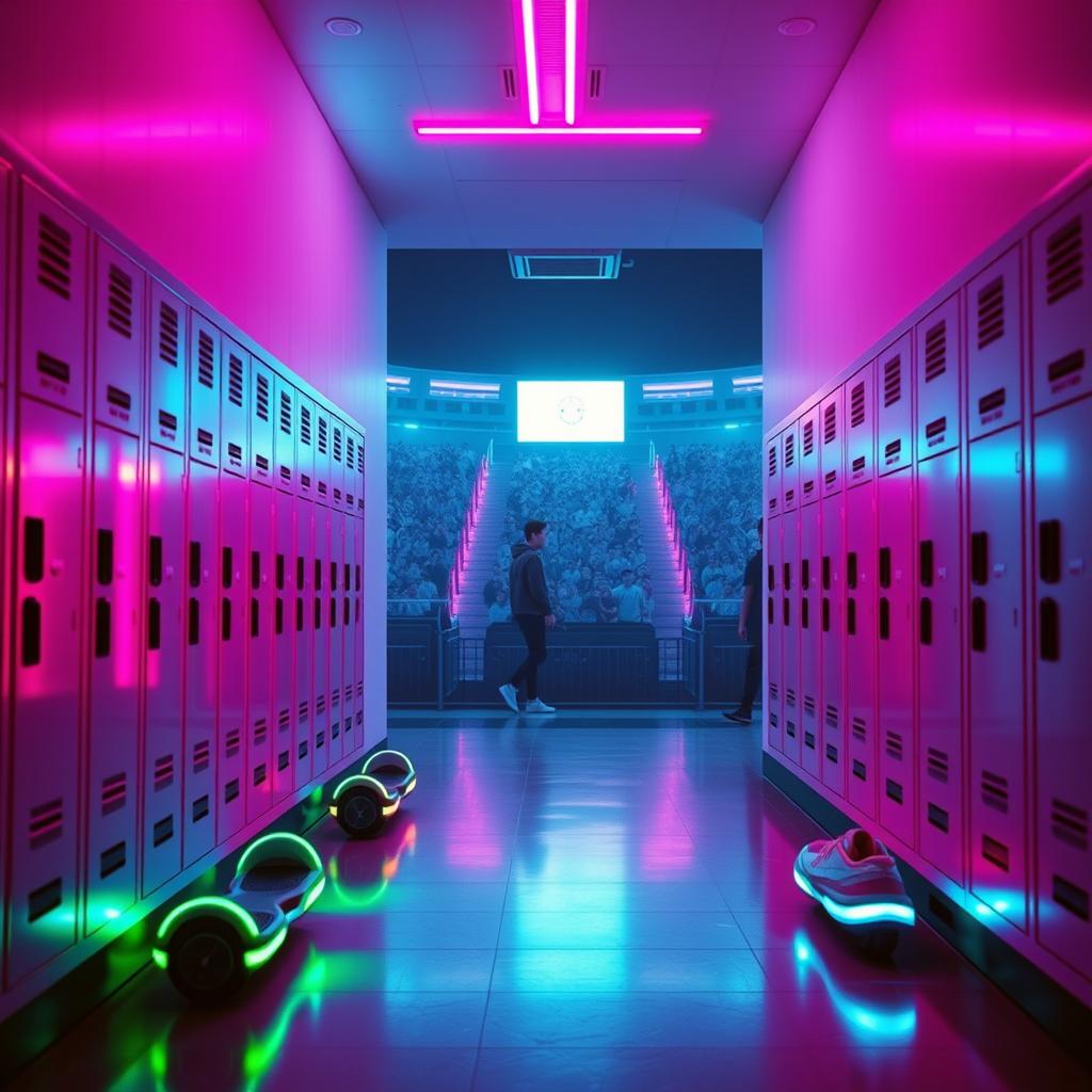 Gen A artwork