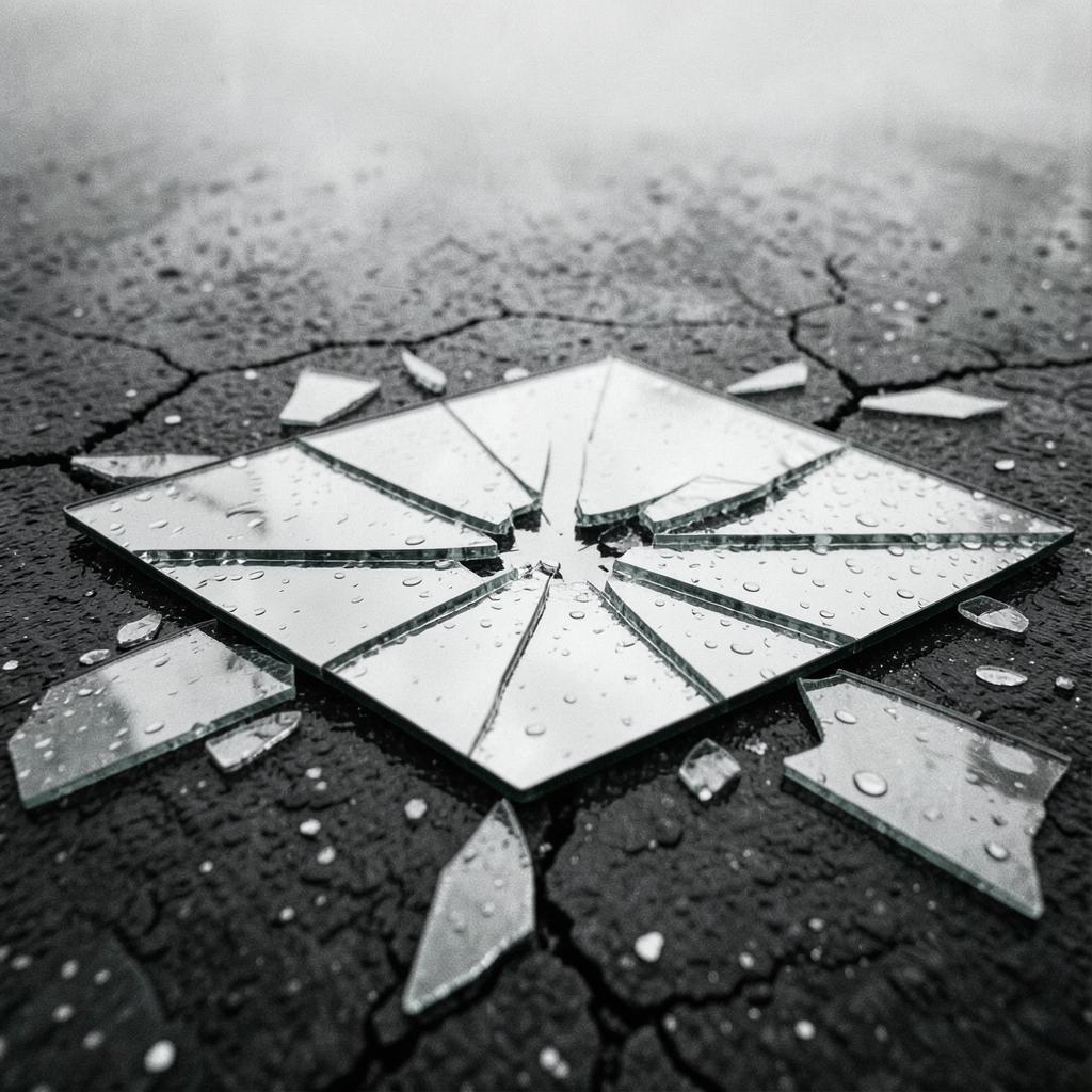 The Sickness in the Blood artwork